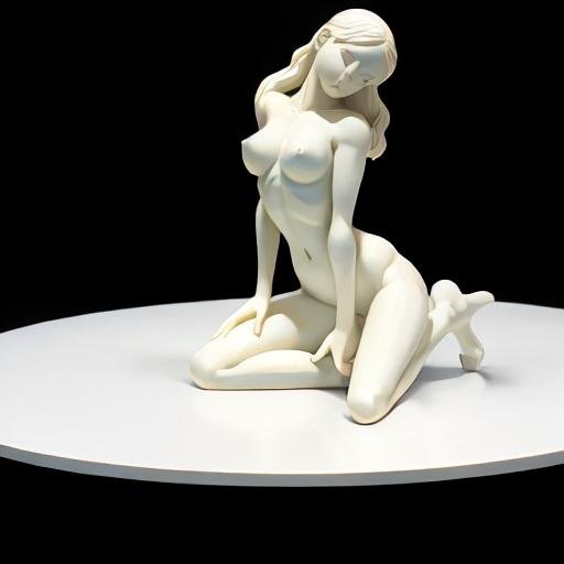 Erotic / Nude / Figurative Art